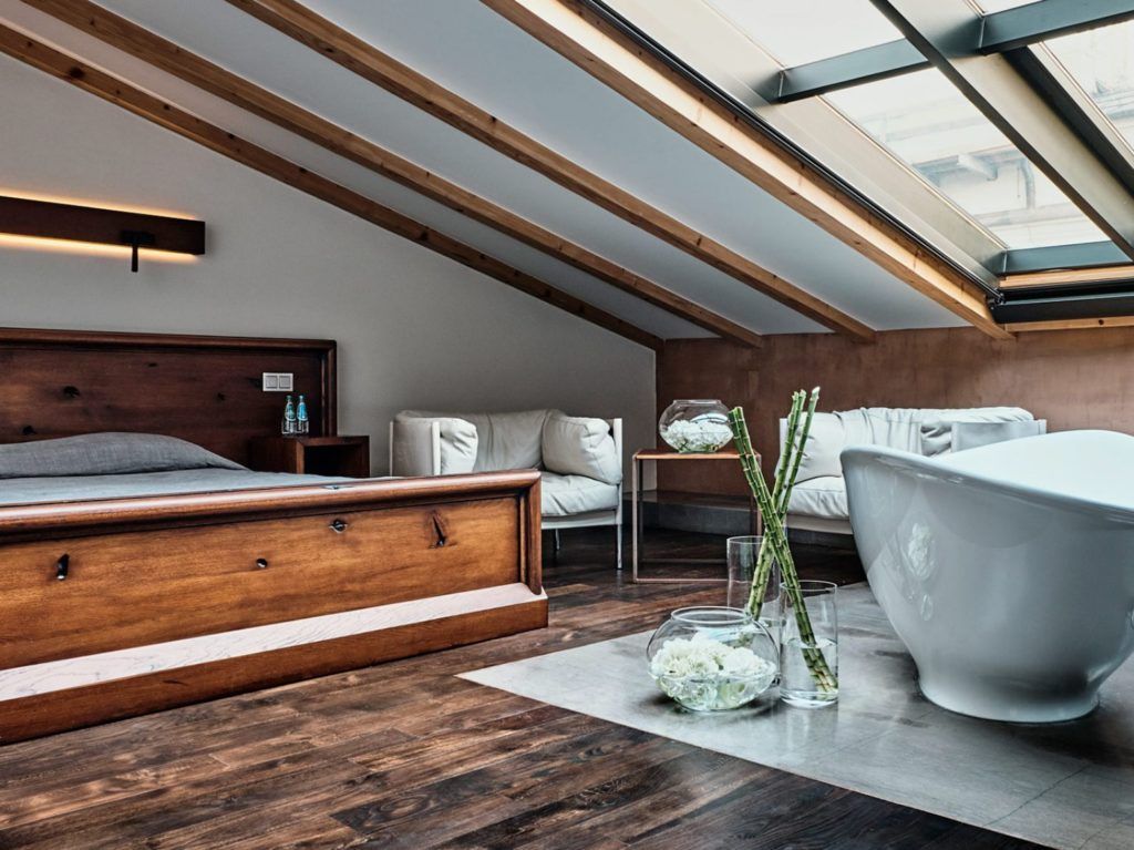 Hotel Stary
