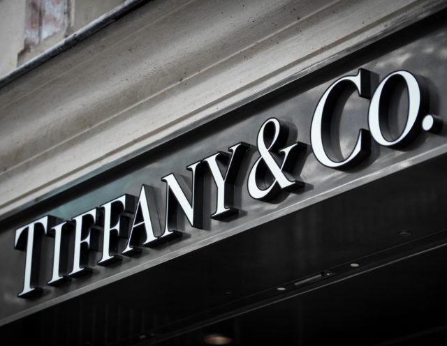 Luxury label LVMH finally puts a ring worth US$16.2 on Tiffany & Co.