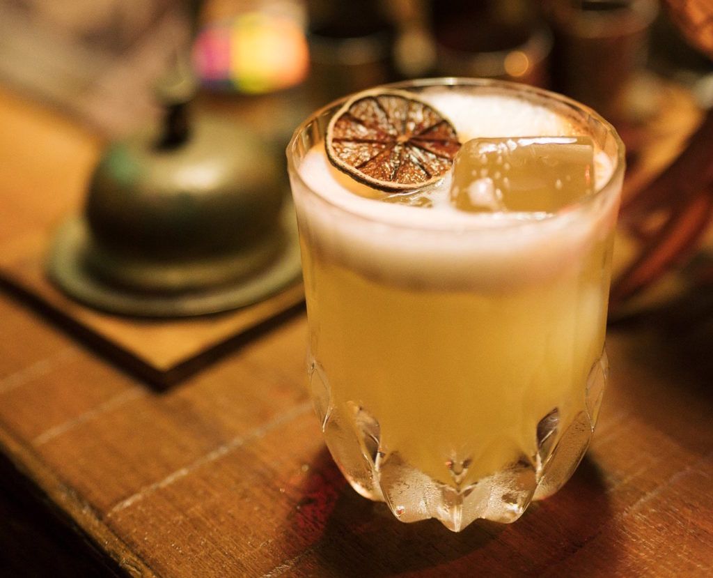 Monkey 47 Gin finally returns to Bangkok: 5 things you didn’t know
