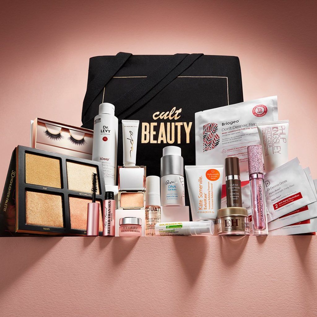 The best beauty and makeup deals for Black Friday 2019
