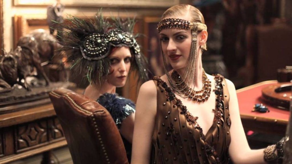 Decade's most fashionable movies that 