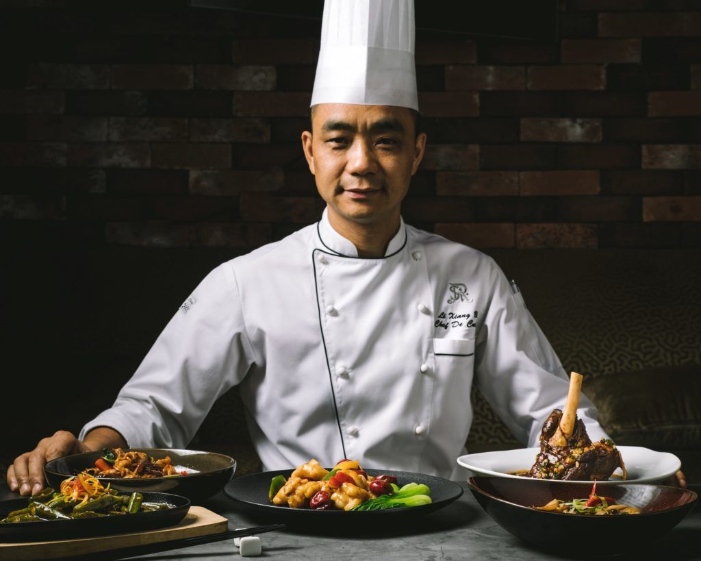 By the Mekong, The St. Regis Mumbai has a new menu, and here’s what to try