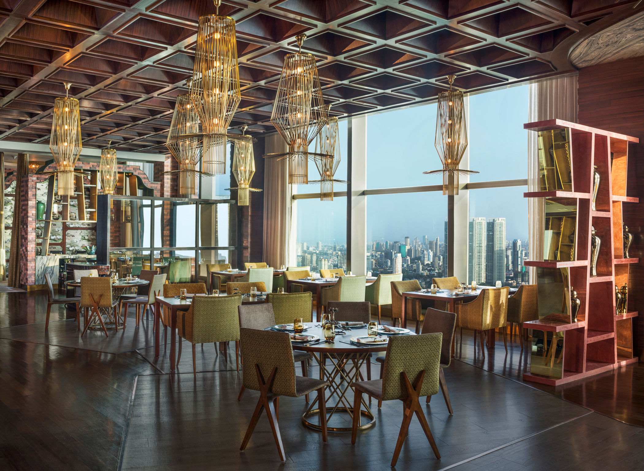 By the Mekong, The St. Regis Mumbai has a new menu, and here’s what to try