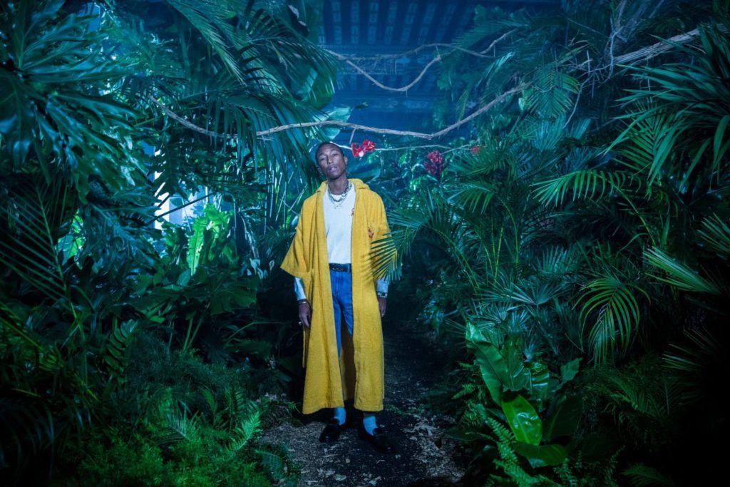 These are the most fabulous fashion collaborations of 2019 that we loved
