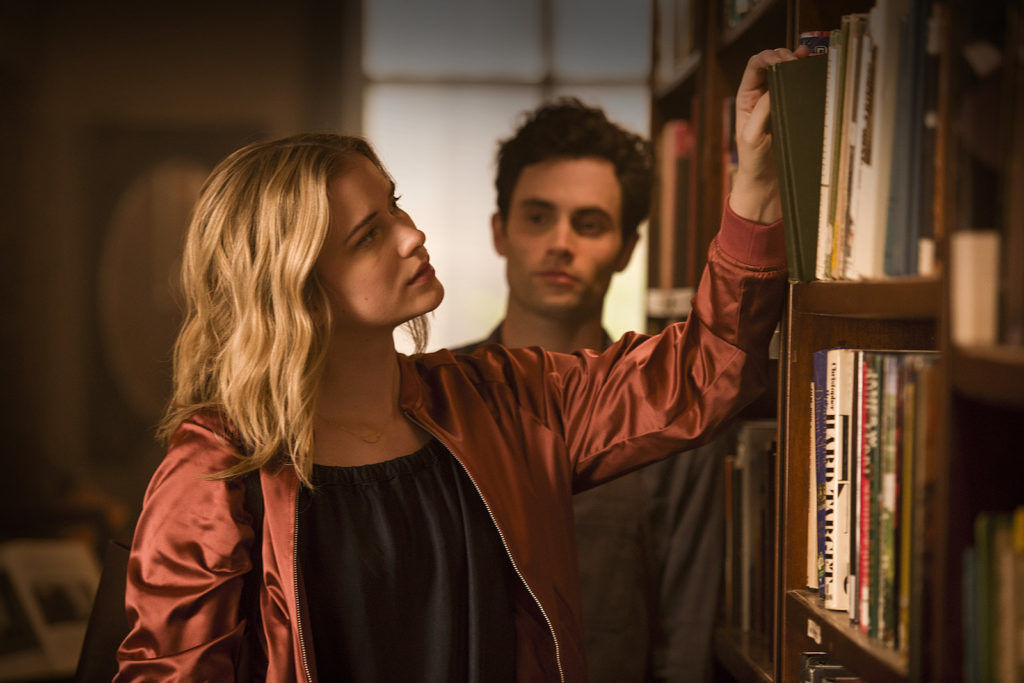 December decisions: Everything to watch on Netflix & Prime Video this month