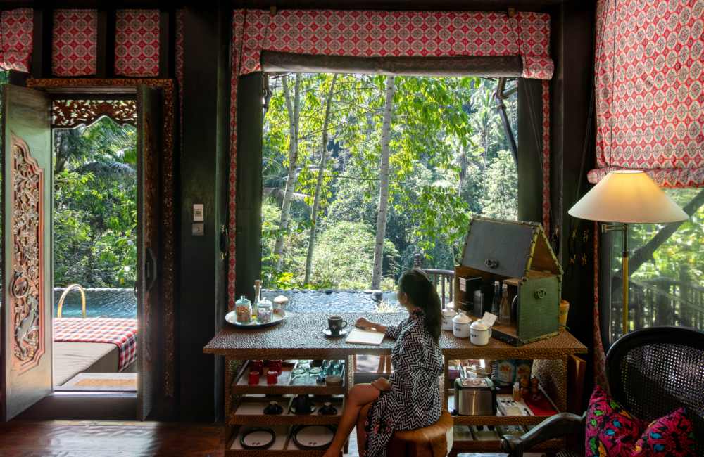 Capella Ubud