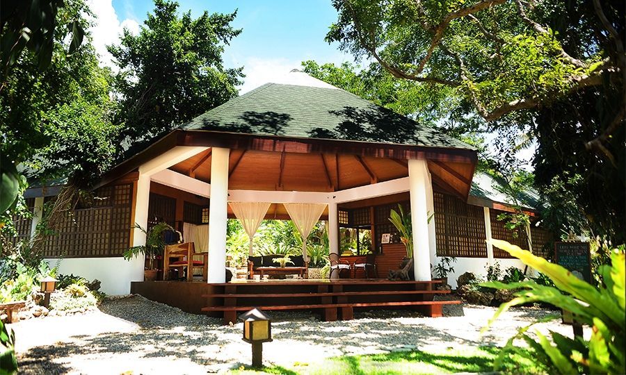Mandala Spa and Resort Villas