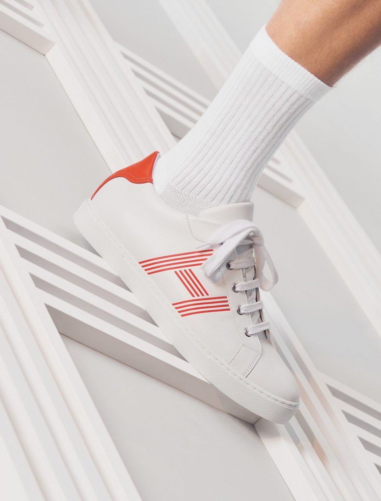 hermes sneakers 2020