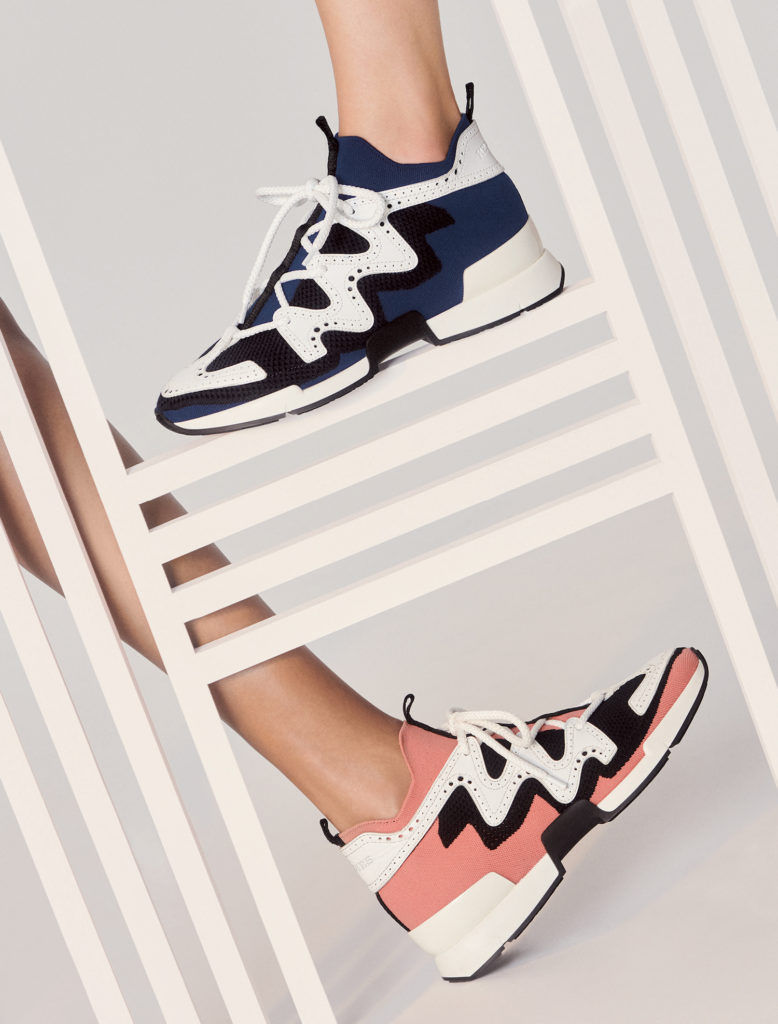 hermès sneakers 2020