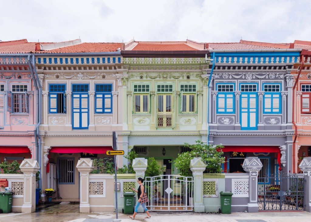 Where to eat in Joo Chiat, a heritage gem in eastern Singapore