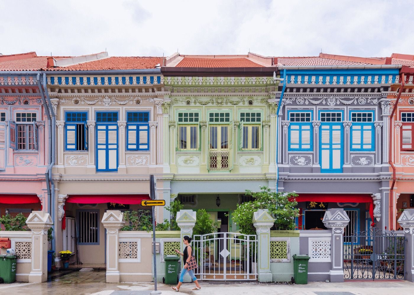 6 best cafés and restaurants to vist in Joo Chiat, Singapore today