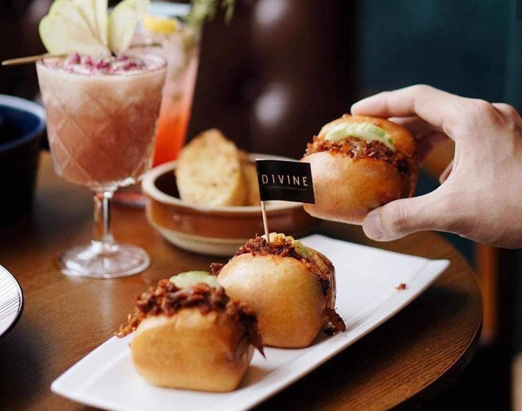 6 new restaurants and cafes to check out in December 2019