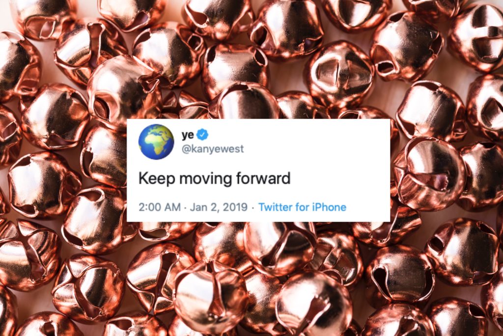 What to write in your greeting cards this season, inspired by celeb tweets