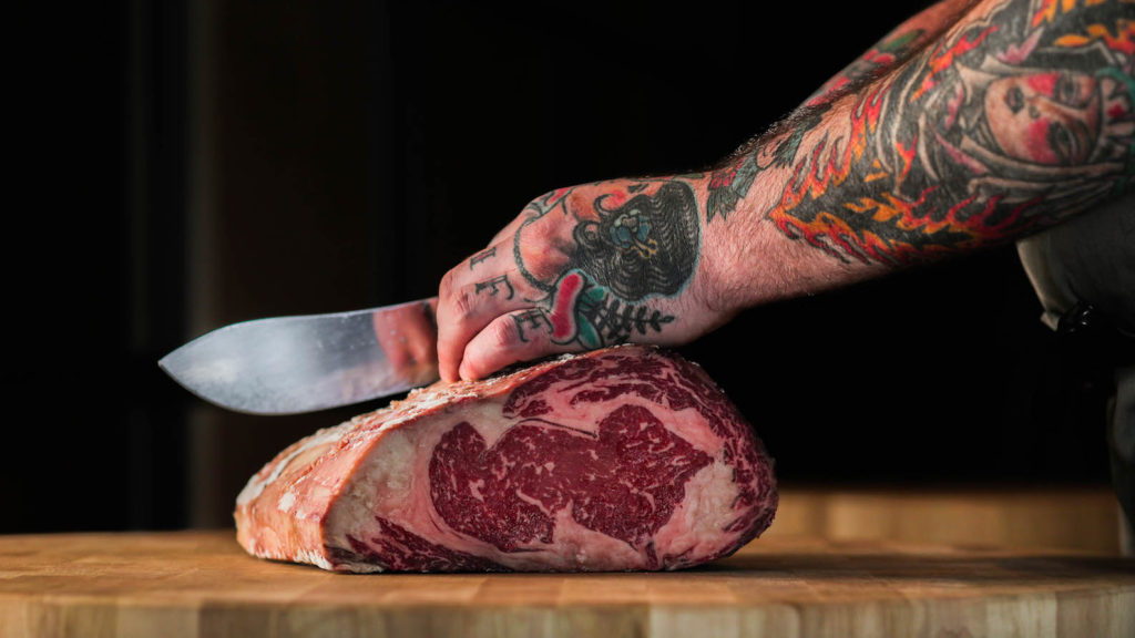 Restaurant Review: Henry, chef Nathan Green’s American South-inspired smokehouse