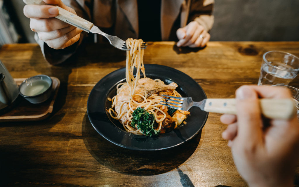 The best spots in Kolkata to indulge in authentic Italian food in 2020