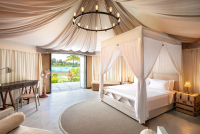 Natra Bintan, Indonesia