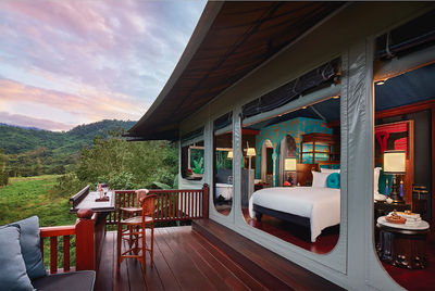 Rosewood Luang Prabang, Laos