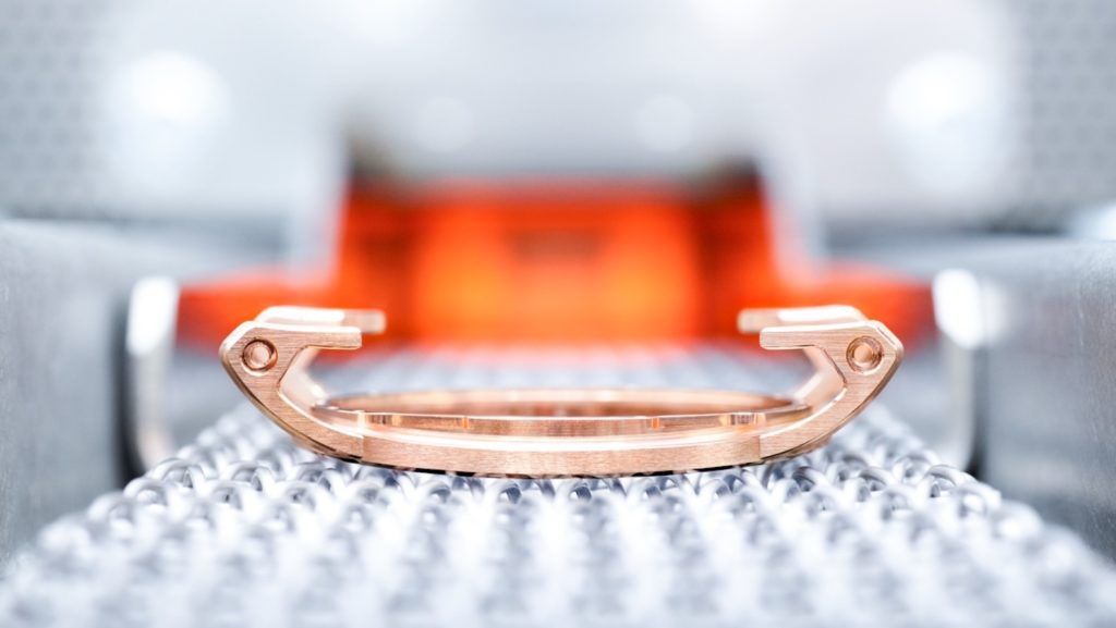 Inside Code 11.59 by Audemars Piguet: An evolution of the Swiss Manufacture’s design DNA