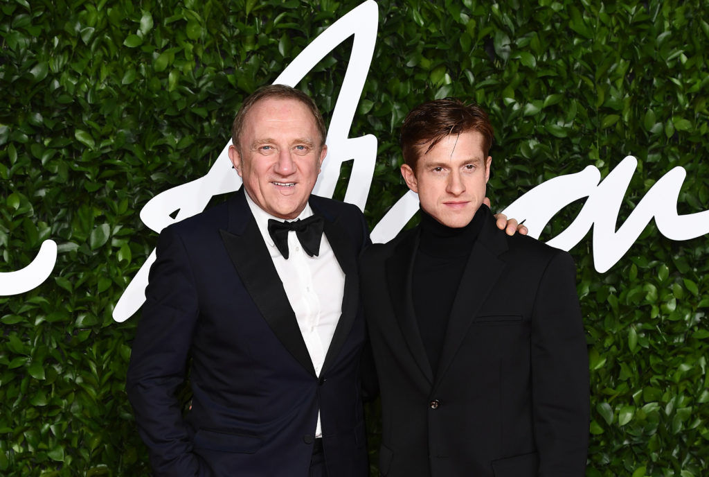Bottega Veneta and its artistic director Daniel Lee were big winners at 2019 Fashion Awards