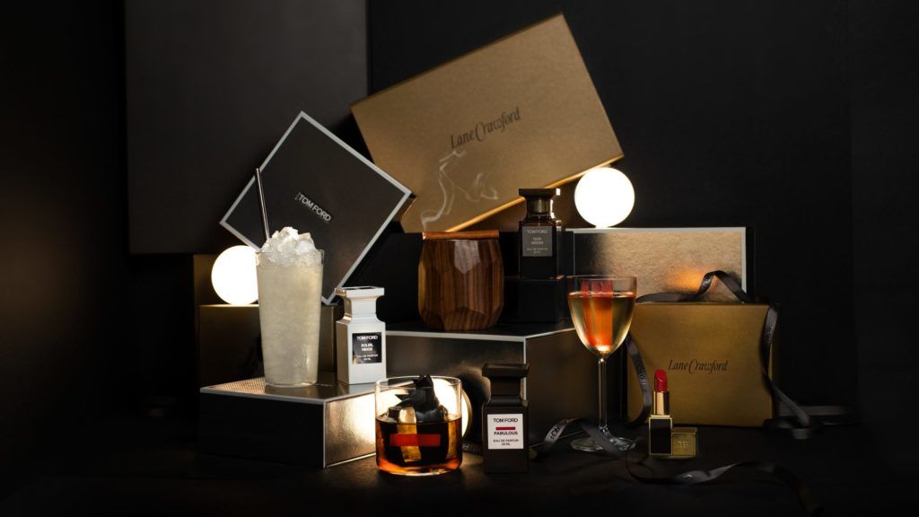 Where to drink in Hong Kong this December 2019