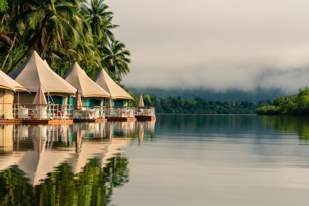 9 best spots to go glamping in style in Southeast Asia