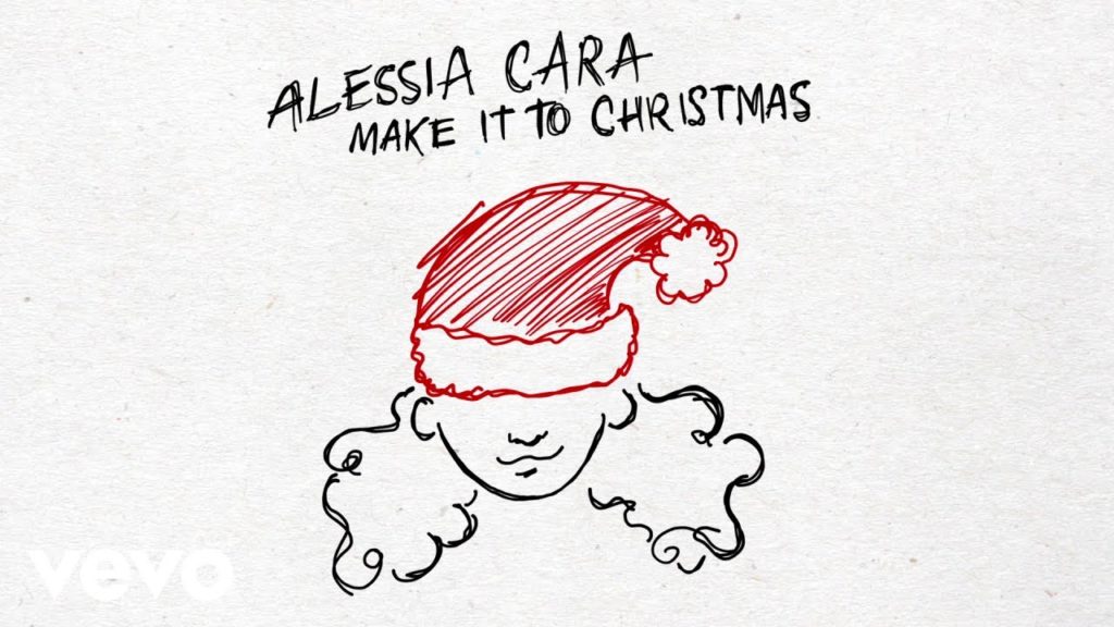 Your alternative Christmas playlist for this festive season
