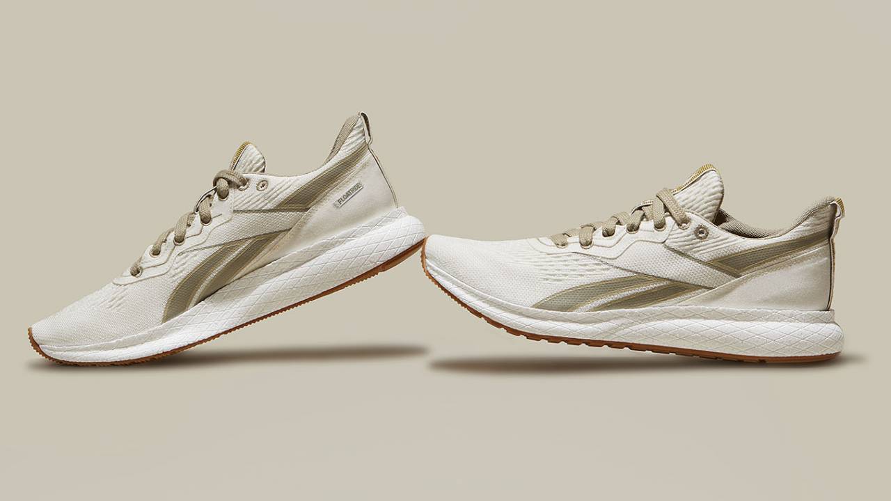 Louis Vuitton Launches Sustainable Vegan Sneakers Made From Corn