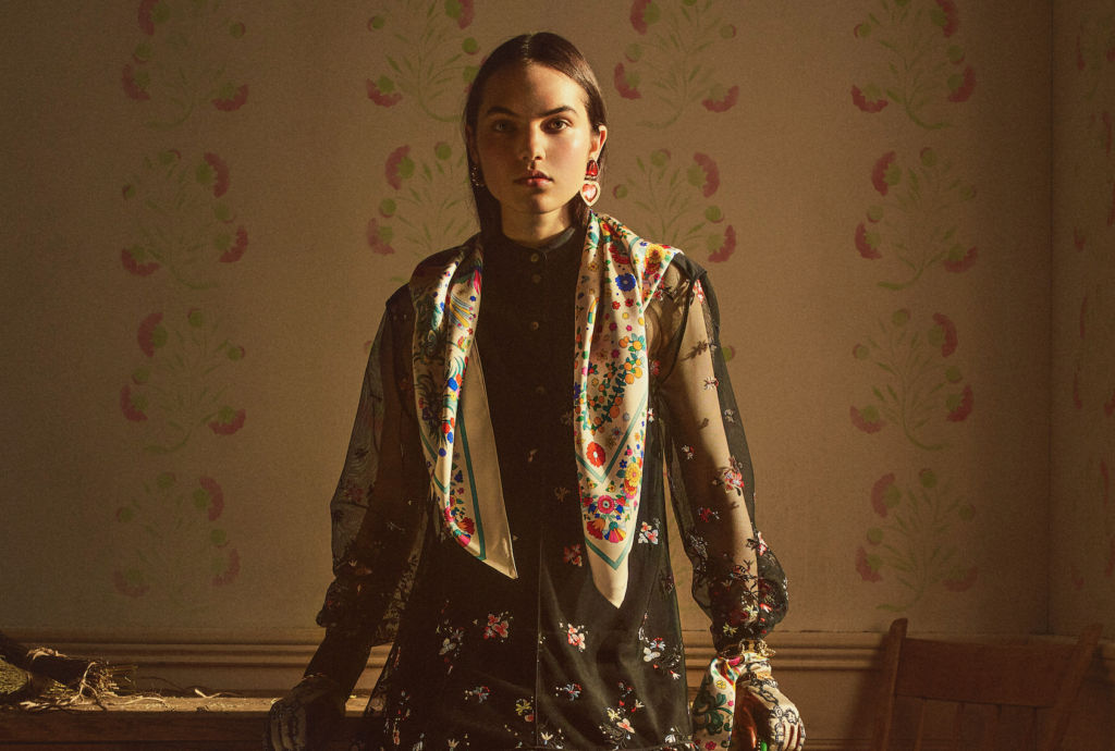 Packing for a holiday? Here’s your ultimate fashion guide to travel in style