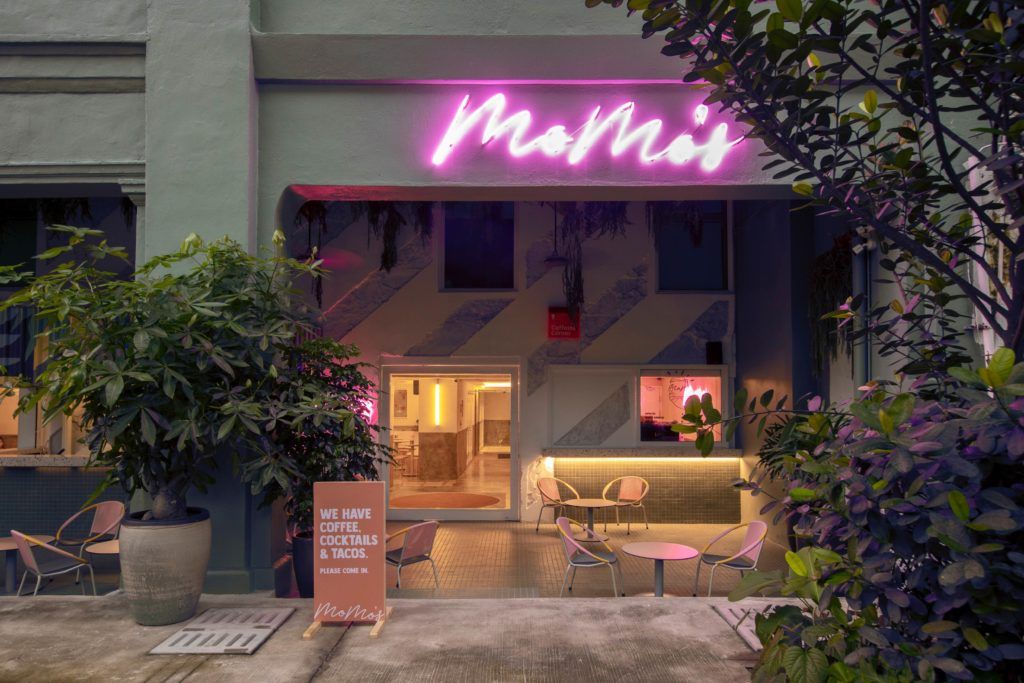 The best boutique hotels in KL for that quick weekend staycation