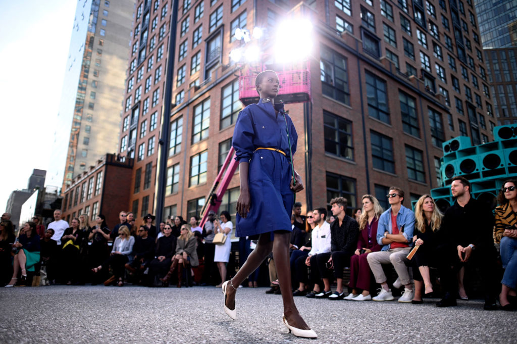 9 times the fashion world predicted Pantone’s Colour of the Year