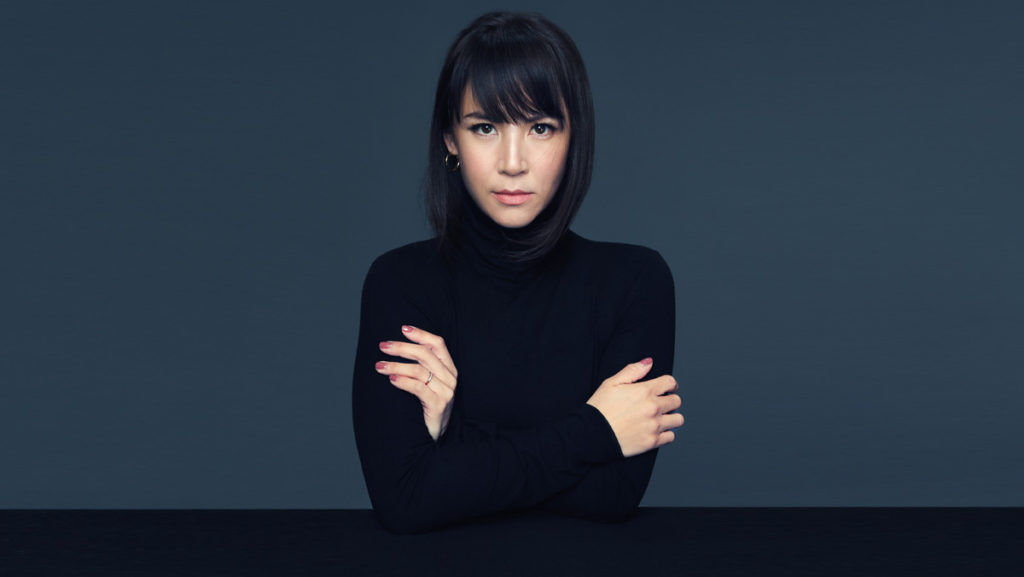 27 Questions: Victoria Tang-Owen, creative director of Shanghai Tang