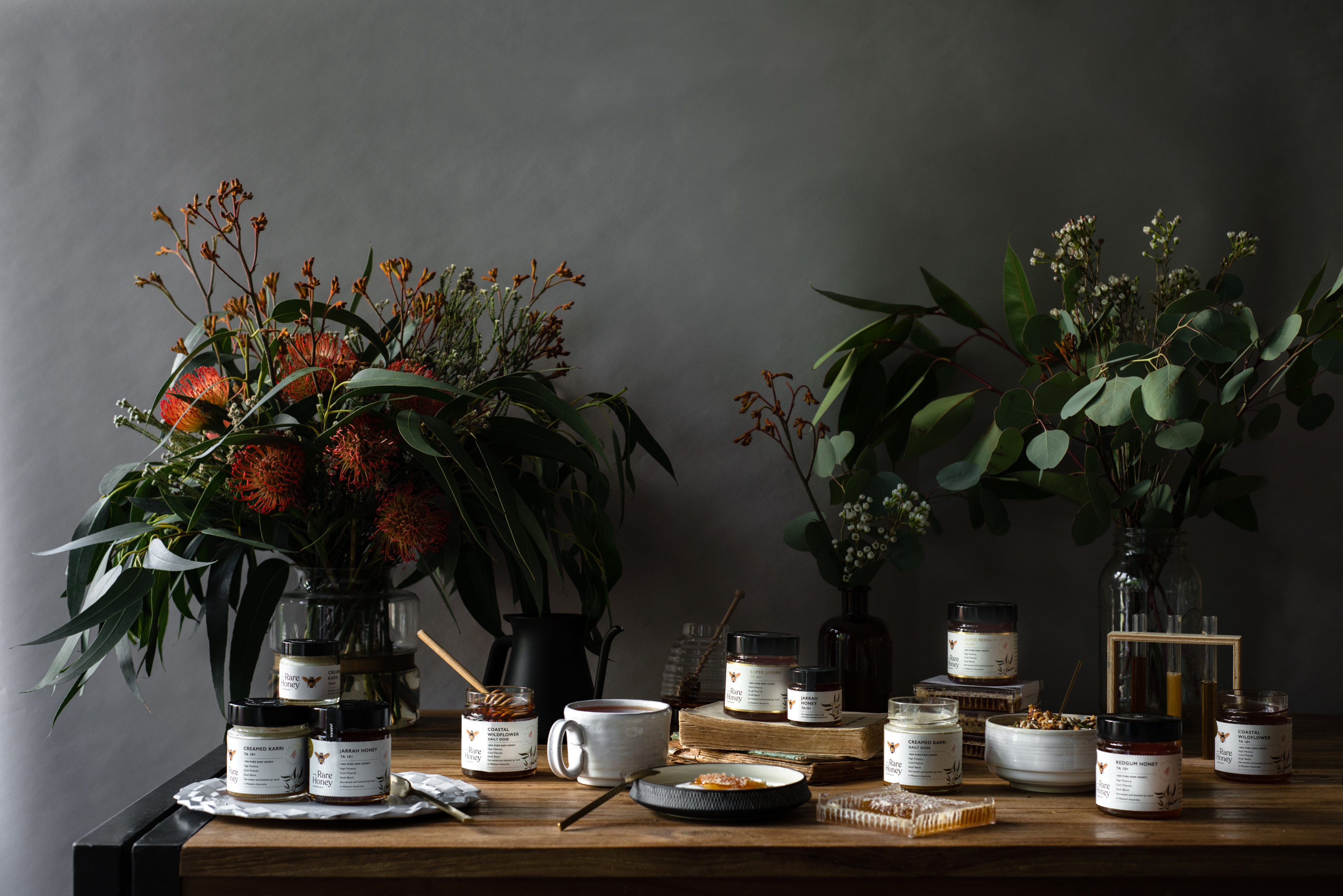 The six best Christmas gifts for the gourmand in 2019