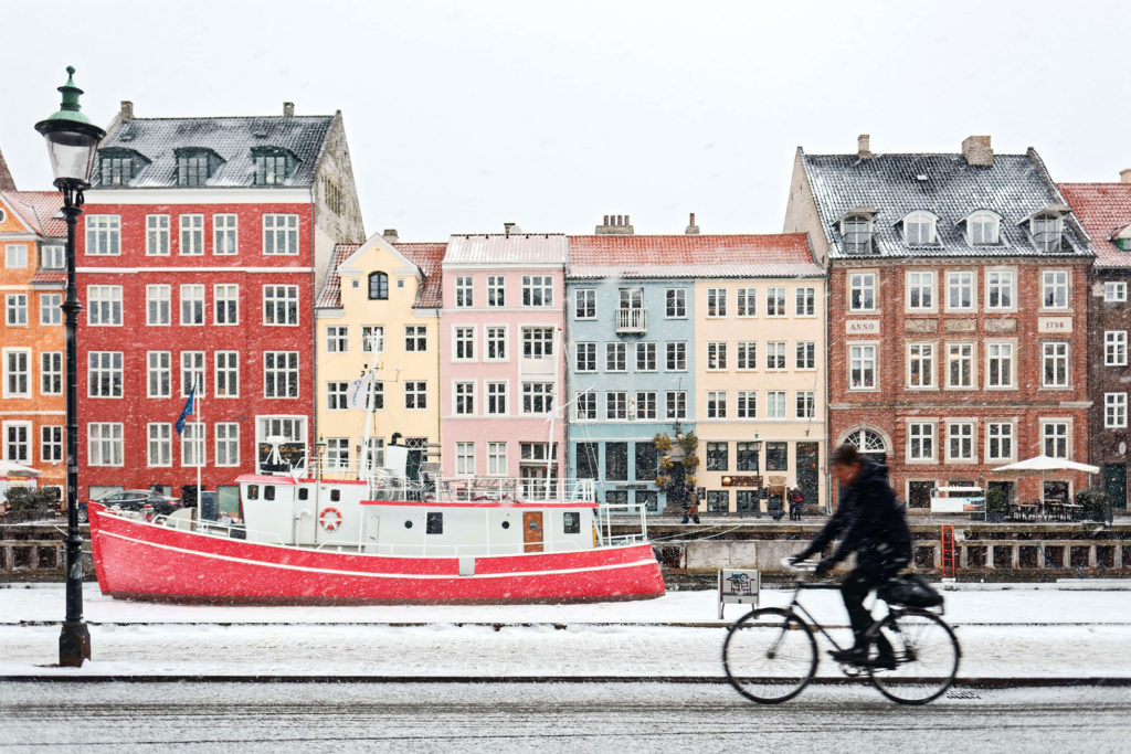 The alternative dining guide to Copenhagen