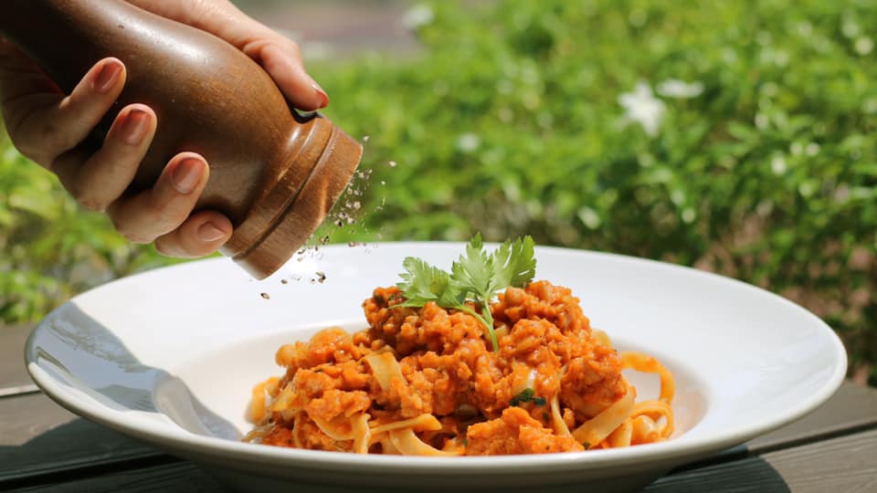 Bella Pasta