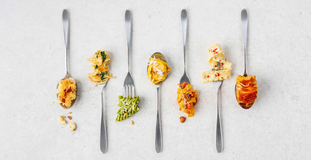 Lino Pasta Bar