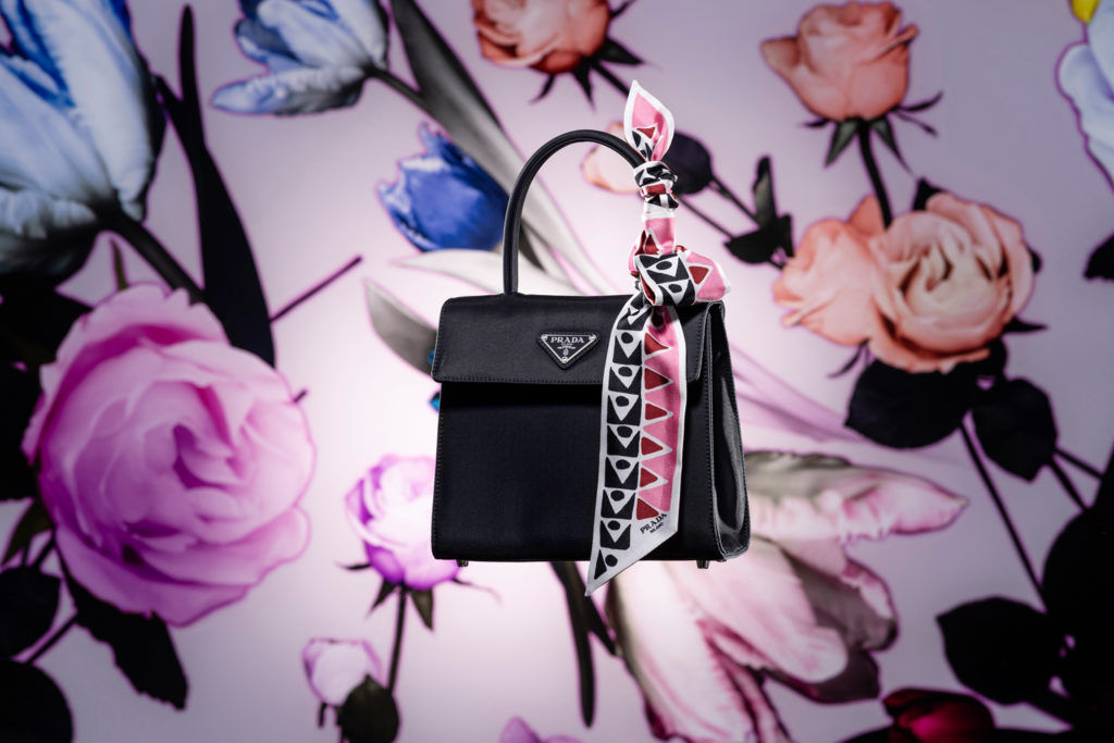 Prada’s Dreamscape pop-up store opens in Paragon