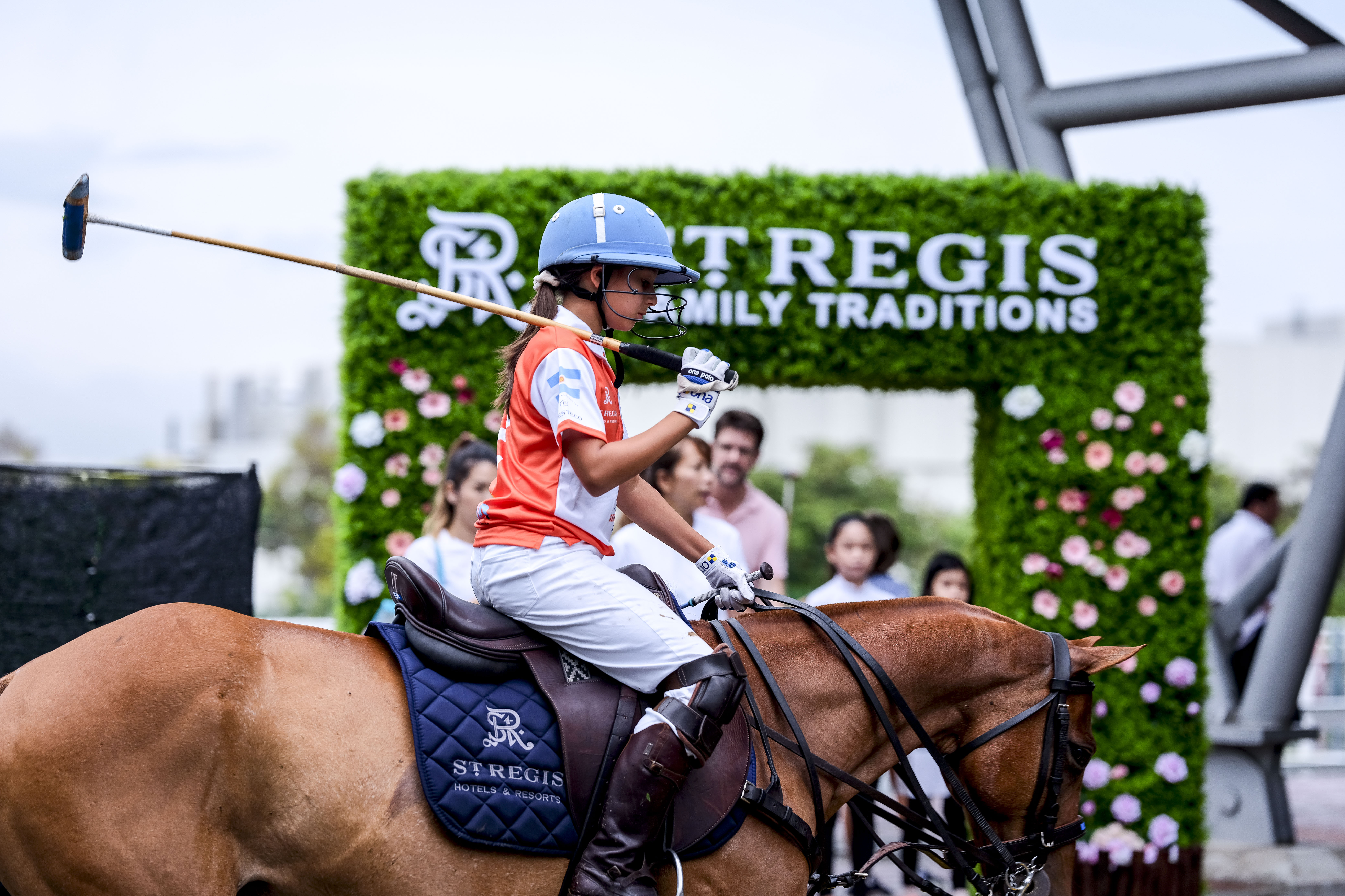 Colts Polo & Riding  Singapore Singapore