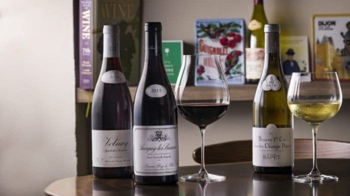 Learn more about wine from these 7 podcasts