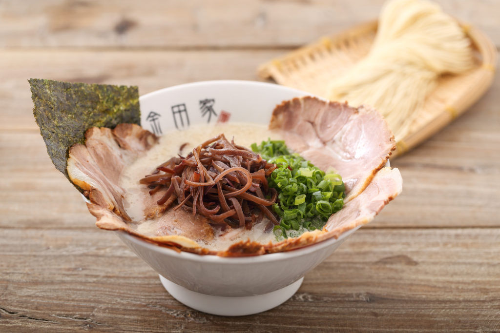 The best Japanese ramen meal kits in KL for this monsoon season