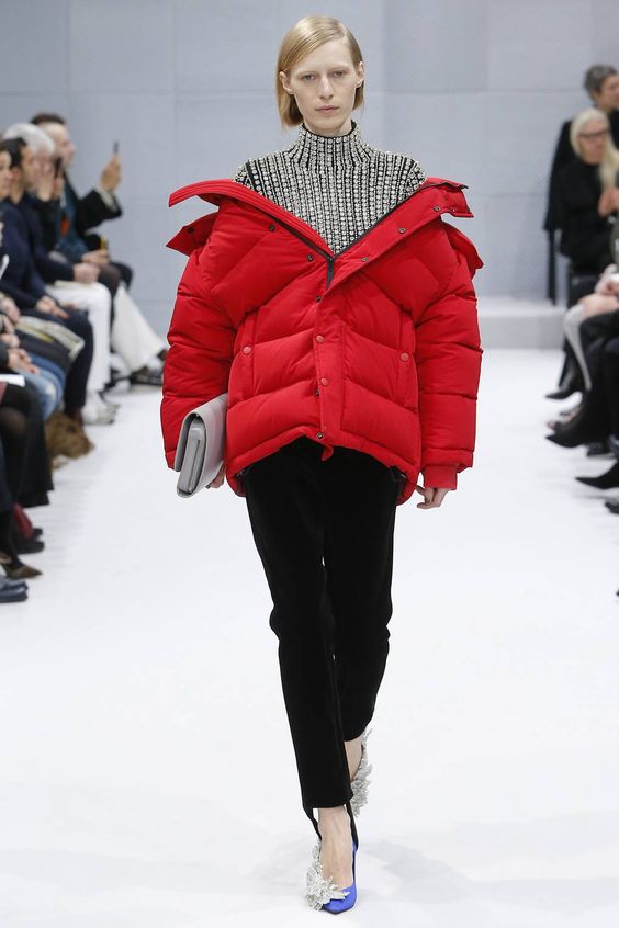 Puffer jackets: Here’s how you can style this winter staple this season