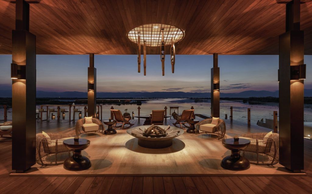 Checking in: Sofitel Inle Lake, a tranquil way to discover a Myanmar less travelled
