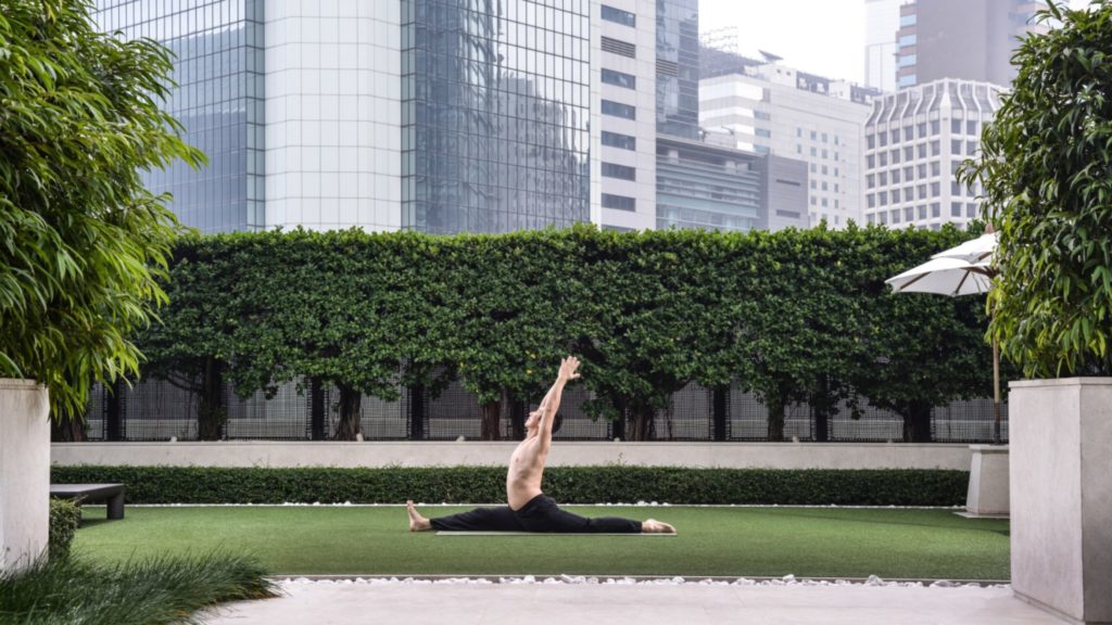 Suite Staycation: Soothe your year-end burnout with The Upper House’s Bamford wellness retreat