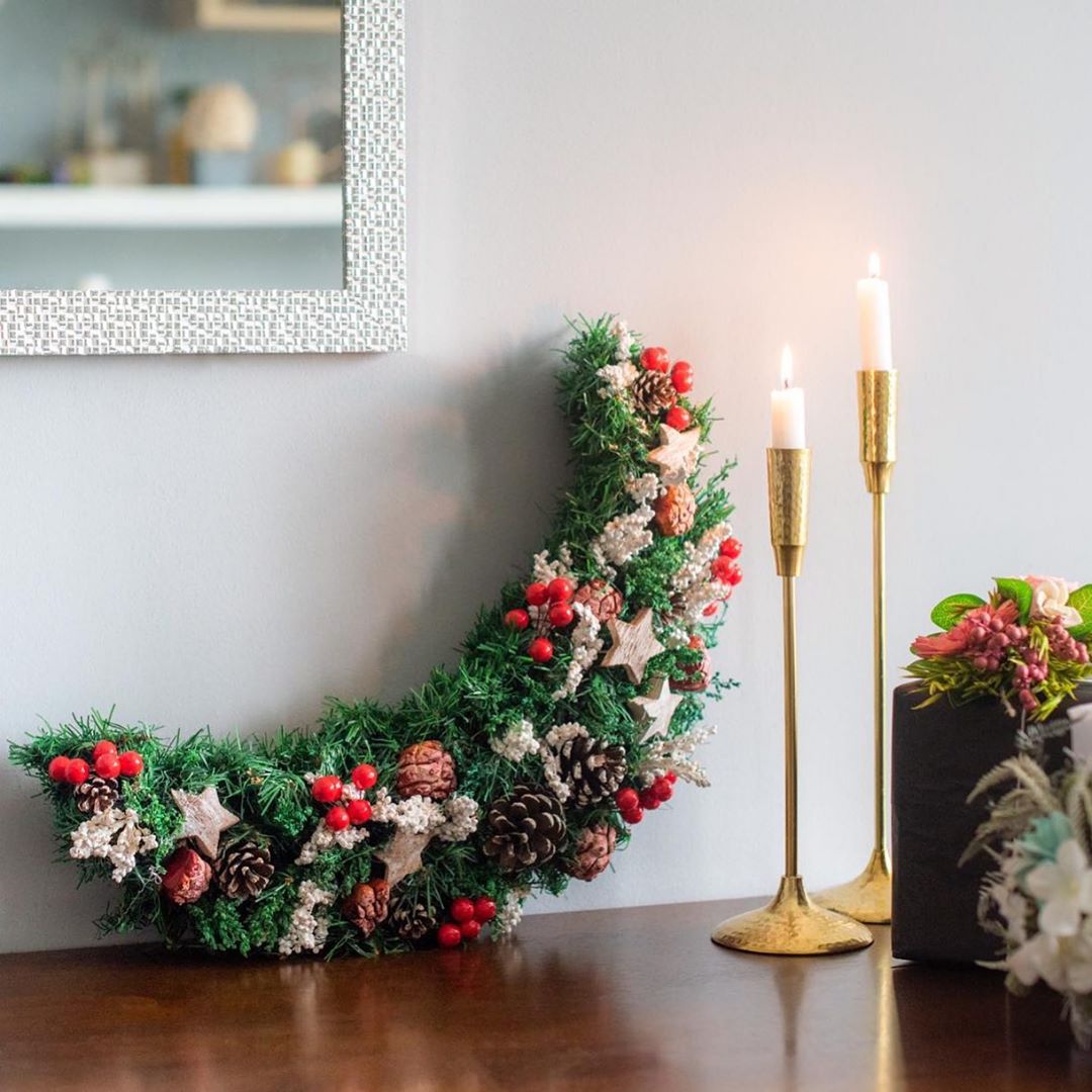 Thiết kế home depot decoration christmas cho không gian giáng sinh của bạn