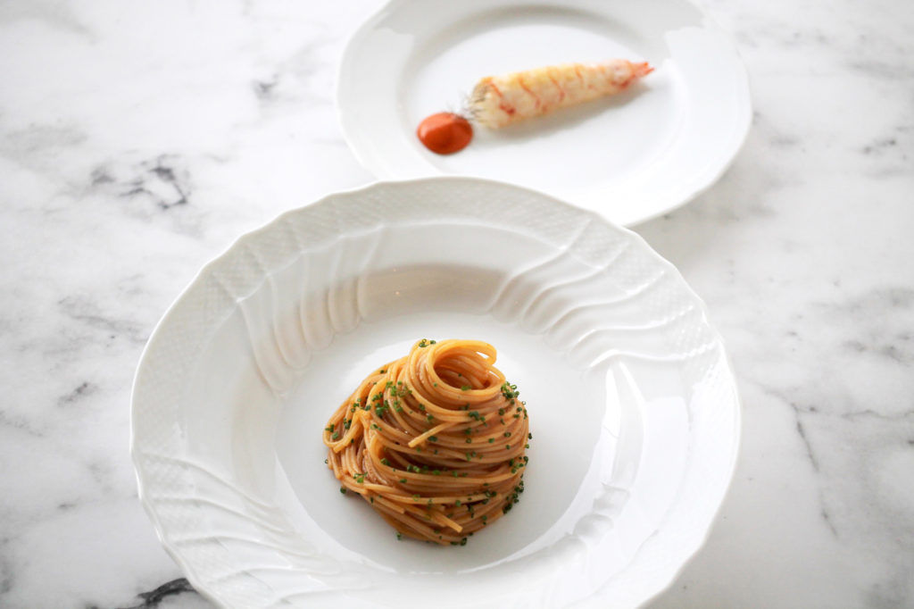 Review: Art, the National Gallery’s latest Italian culinary masterpiece