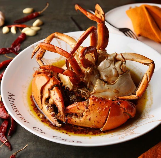 5 new Bangkok restaurants you need to try this December 2019