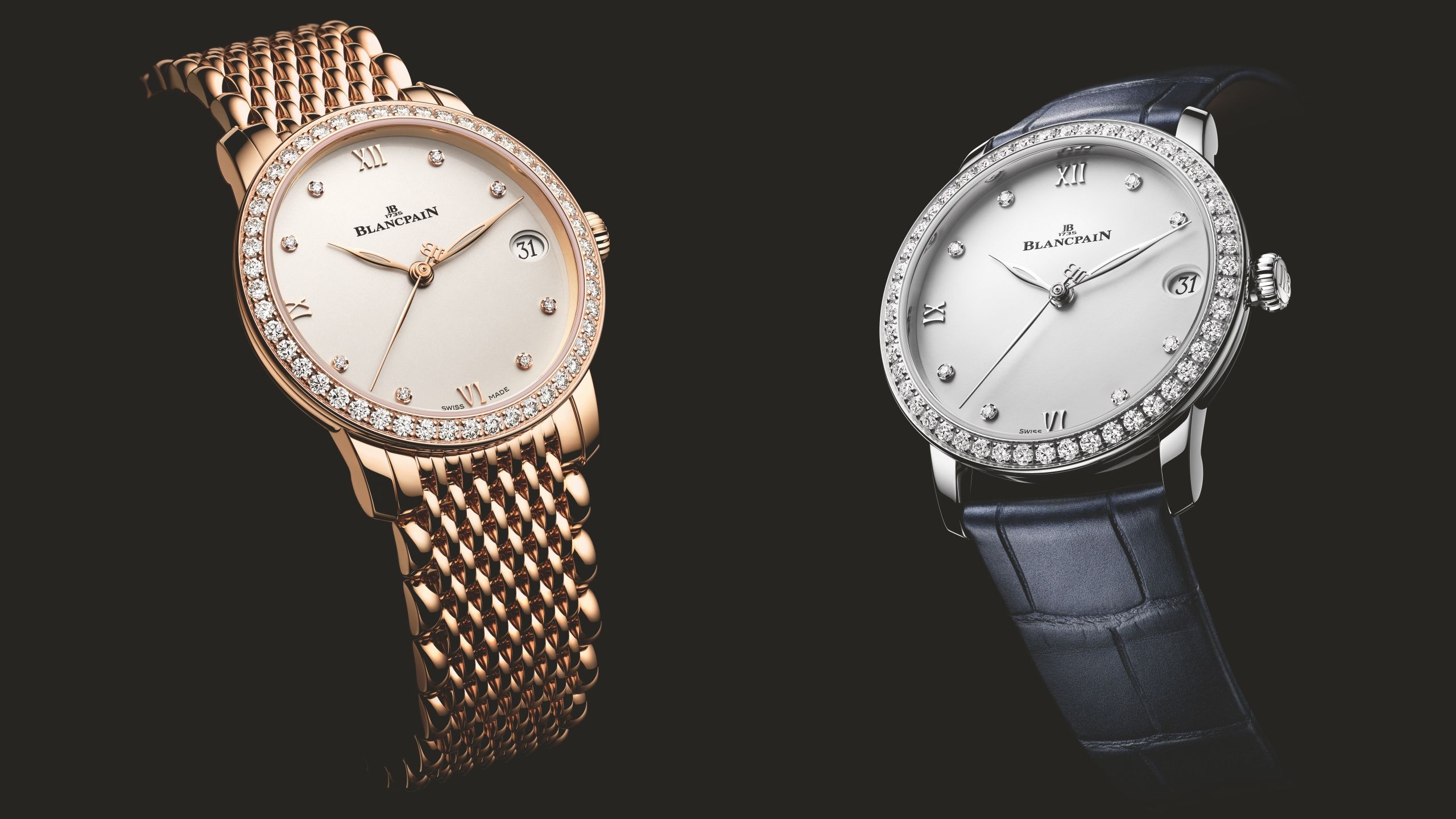 5 of the best Blancpain timepieces to give collectors this Christmas