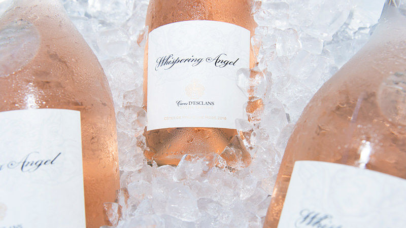 Get to know Provence rosé, the wine that is surreptitiously taking over the world