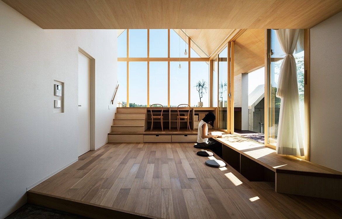How To Create A Minimalist Home With Japanese inspired Interiors