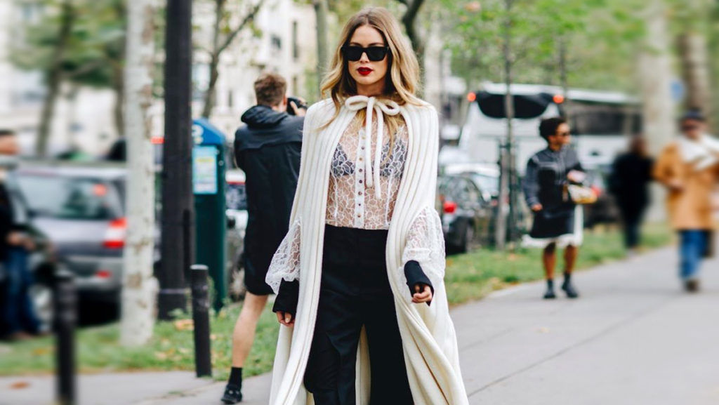 Sophisticated (and sassy) outfit ideas for the party season