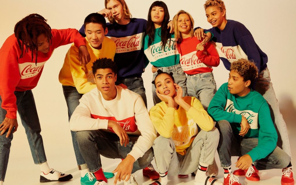 Vintage revival: Archival fashion was one of 2019’s biggest style trends